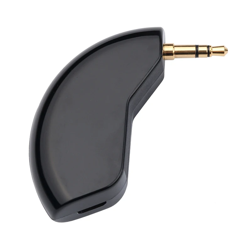 Kebidu беспроводной Bluetooth 4 2 + EDR гарнитура 3 5 мм AUX аудио стерео музыкальный приемник