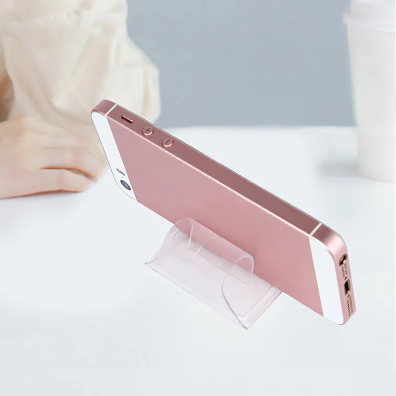 Универсальный автомобильный держатель для телефона с центральной консолью