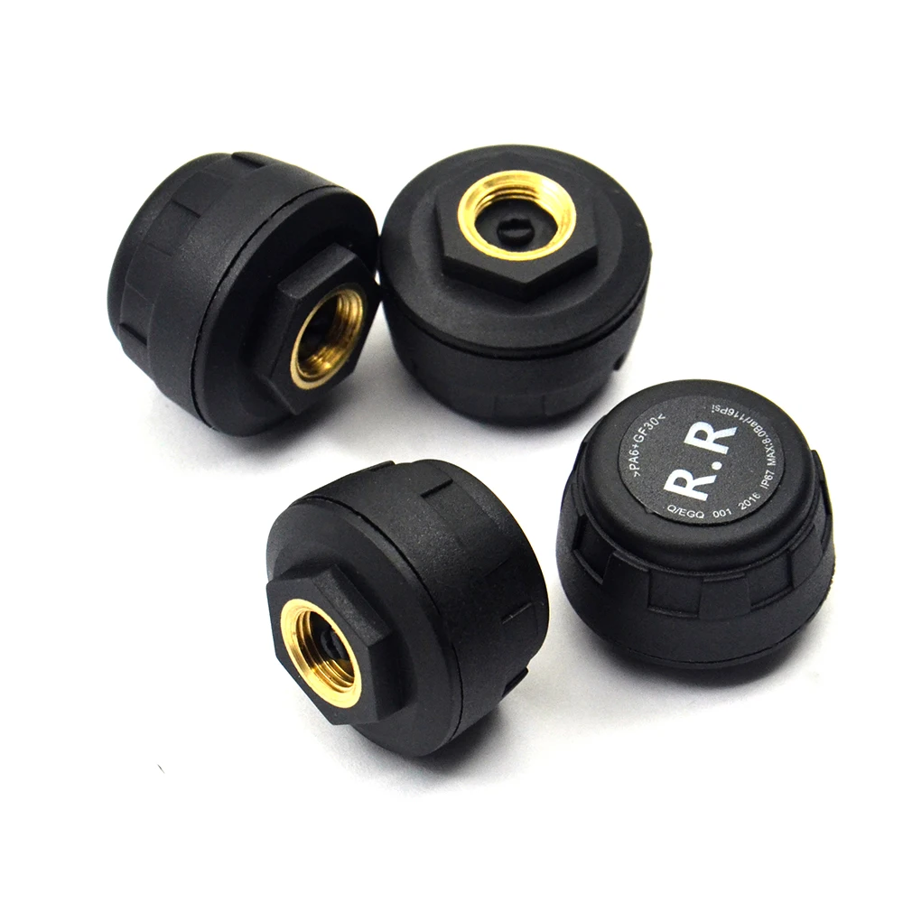 1 шт. внешний TPMS датчик давления в шинах для TP620 стиль