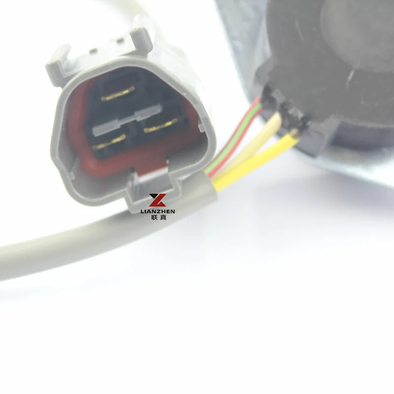 Фотоэлемент экскаватора датчик дроссельной заслонки 7861 93 4130 положения шагового