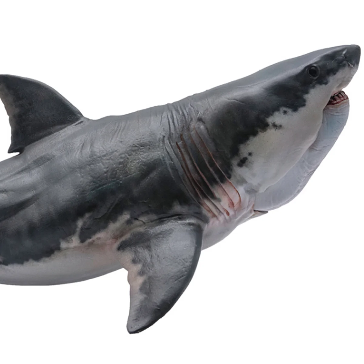 PNSO Megalodon, модель, фигурка акулы, доистория океана, животное, для взрослых и детей, коллекция, научное образование, игрушки, подарок, домашний декор