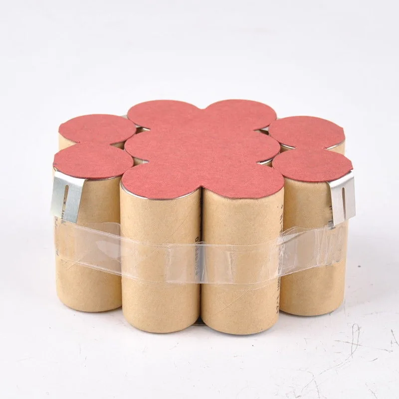 Battery Rebuilding Pack For Senco 12V 3000mAh VB0022 DS0038B