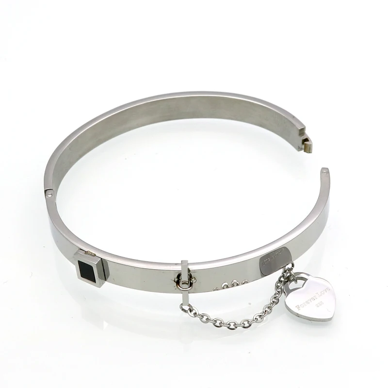 Новые модные брендовые женские ювелирные изделия для вечеринок браслеты с