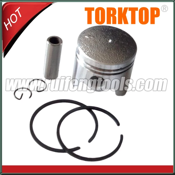 

bc43 high quality brush cutter piston in china