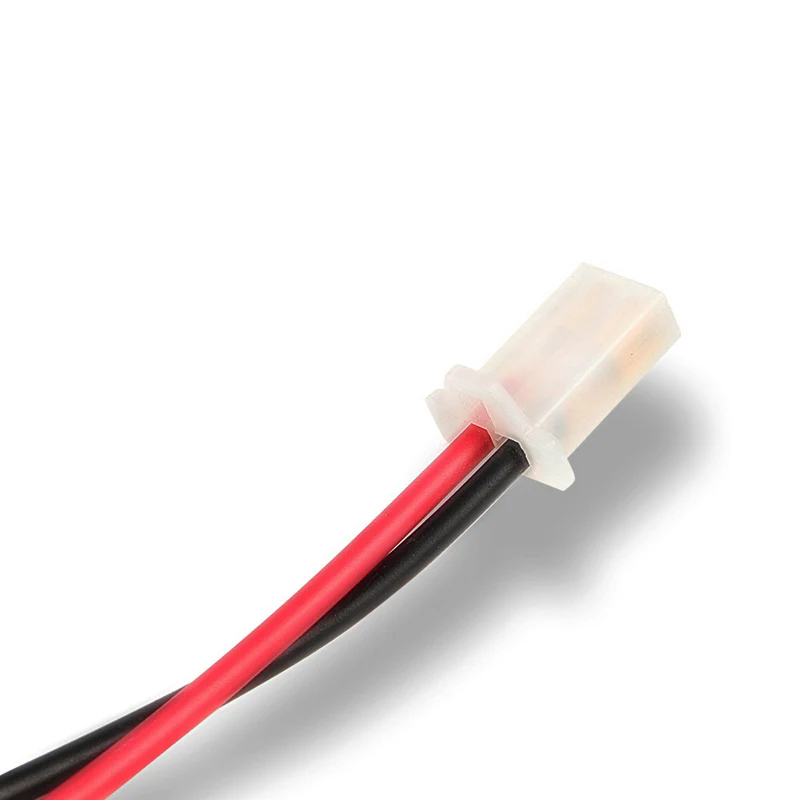 Синий свет цифровой светодиодный дисплей метр прикуриватель двойной usb порт для