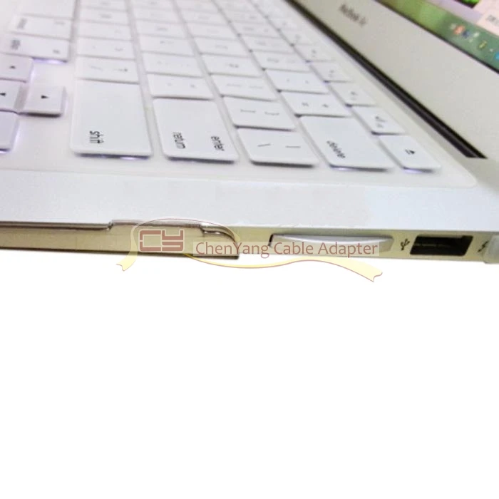 Micro SD TF to Card Kit Mini Adaptor for Extra Storage Macbook Air / Pro Retina White | Компьютеры и офис