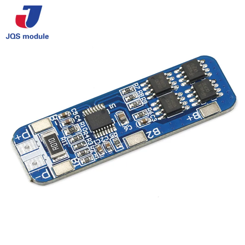 3S 12V 18650 10A BMS зарядное устройство литий ионная батарея Защитная плата Монтажная 10 8