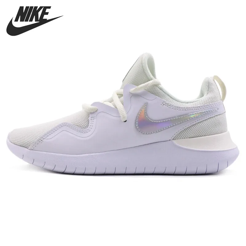 Новое поступление 2019 года женские кроссовки для бега NIKE TESSEN|Беговая обувь| |