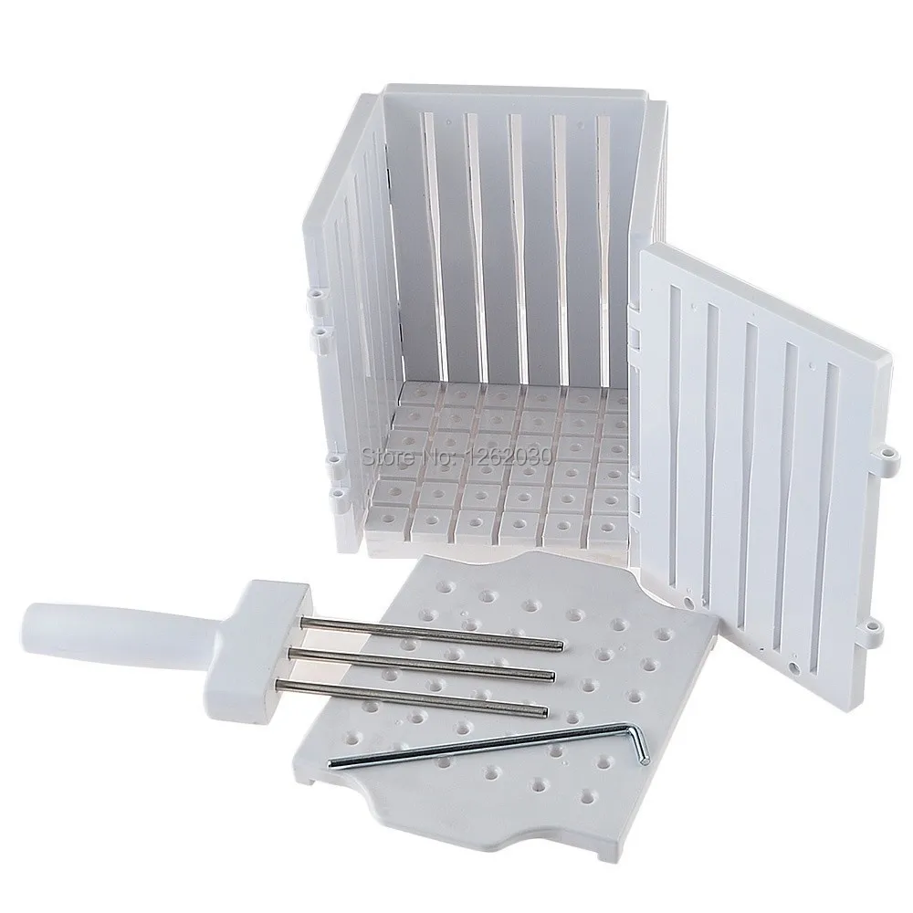 Бесплатная доставка! Бренд барбекю шашлык коробка производитель с шампура из