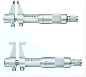 Внутренний микрометр измерительный Верньер 5-30 мм |