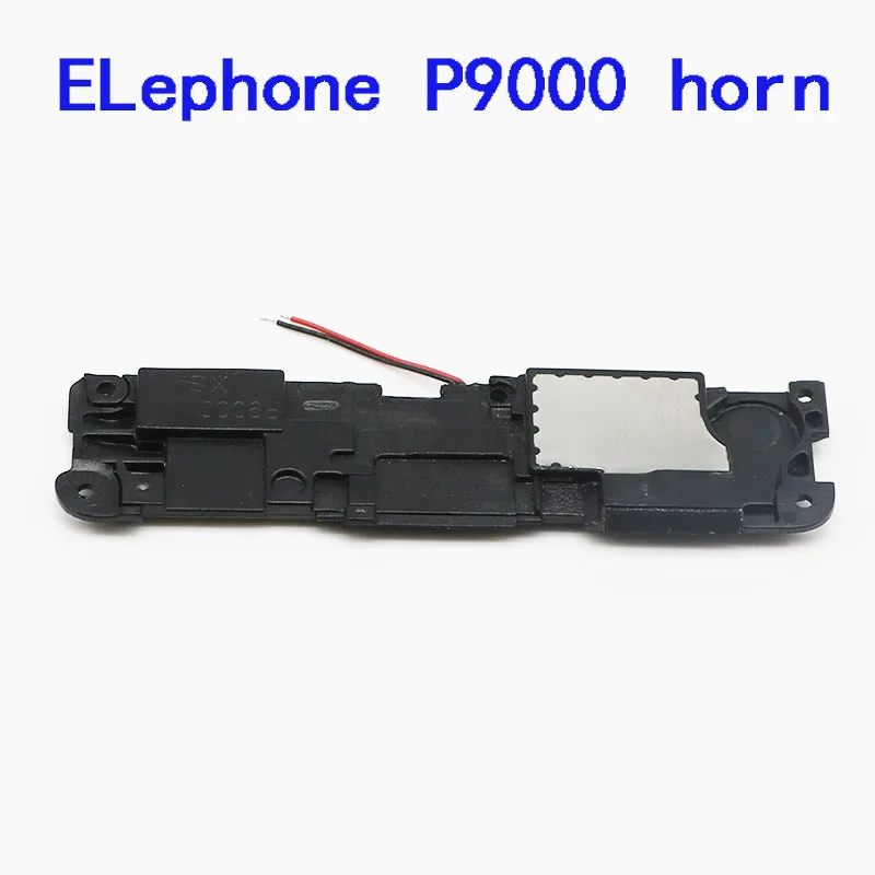 Новый оригинальный Громкий динамик Elephone P9000 внешний звуковой сигнал аксессуары