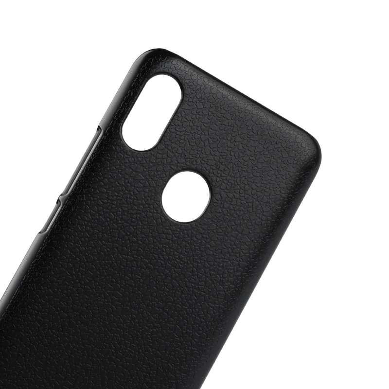 UMIDIGI F1 чехол s Чехол для мобильного телефона PC матовый Жесткий Чехол для UMIDIGI F1 Play shell защитный чехол для телефона