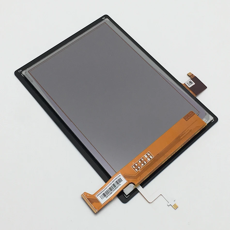 " e-ink ED060XH3 touch+ подсветкой E-ink Экран для kobo aura(HD) 6,0 дюймов читалка ЖК-дисплей Дисплей