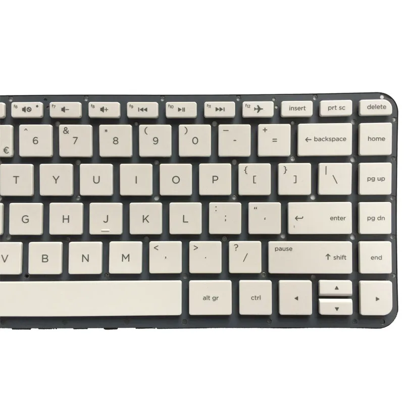 Новая клавиатура для ноутбука США HP Stream 13 C C000 C100 14 z z000 Series SG 62291 XUA SN6141W|Клавиатуры