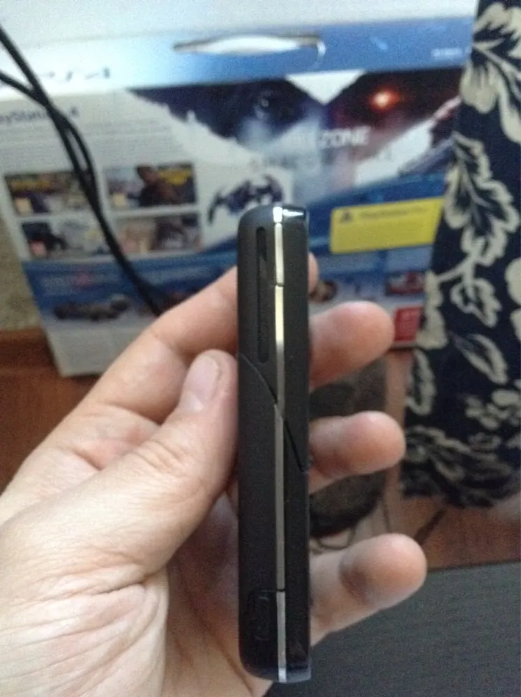 Разблокированный мобильный телефон Nokia 8600 Luna, английская русская клавиатура и язык, почта Сингапура