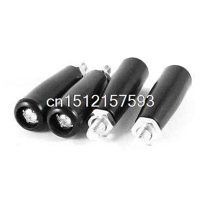 4 шт. винт для фрезерного станка с резьбой M8 вращающаяся рукоятка|machine water|grip