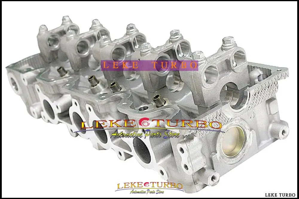 4G63 голая головка цилиндра MD099086 MD188956 22100 32540 для Mitsubishi L200 L300 E15 P13 Nimbus колесница Grandis