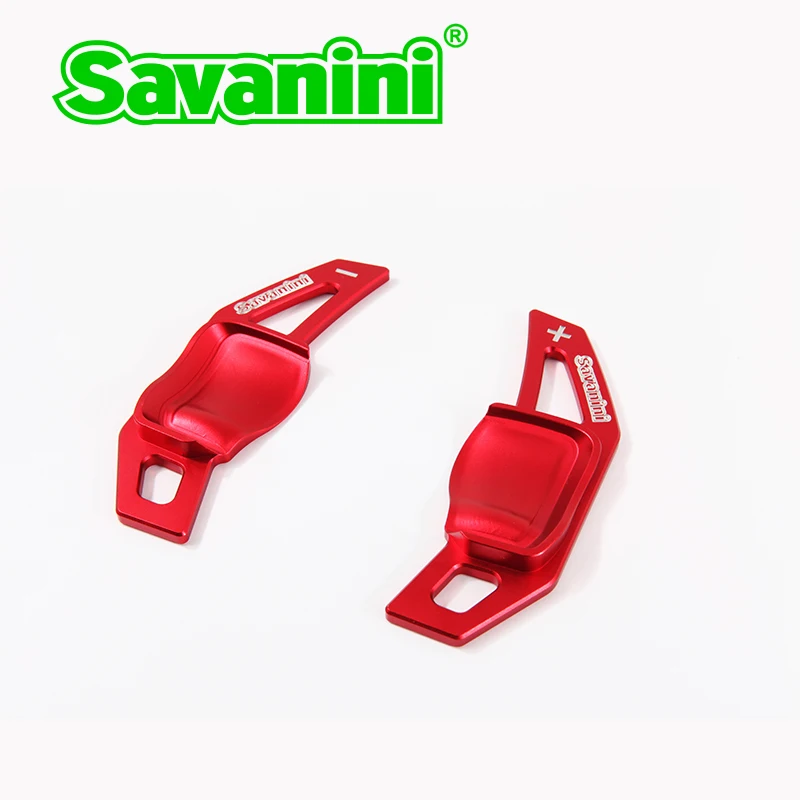 Рулевое колесо сдвиг весло переключения расширенного типа для Vw Golf MK6 GTI CC Tiguan Sagitar Leon Octavia rs Авто Стайлинг