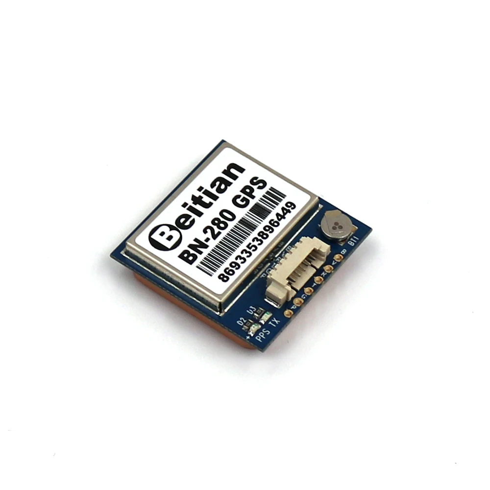 Gps-модуль BEITIAN GPS-модуль UART TTL уровень GNSS GLONASS 9600bps 1 Гц 5 0 в 4M FLASH G-MOUSE | Автомобили и