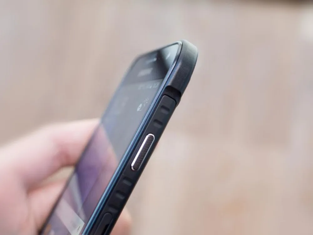 samsung S6 Active G890a 5,1 дюймов Qcta Core 3 ГБ ОЗУ 32 Гб ПЗУ 16 МП камера LTE 4G Android смартфон разблокированный мобильный телефон
