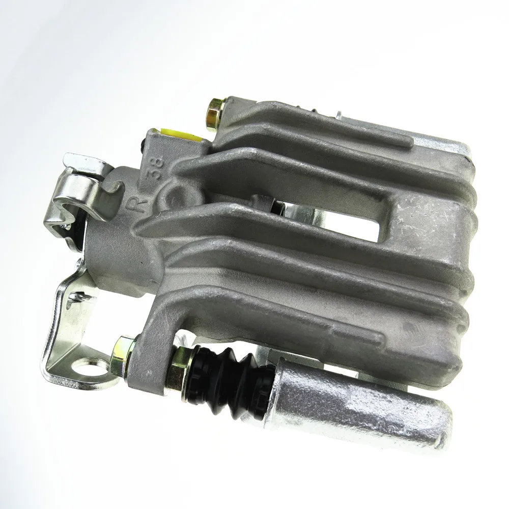 HONGGE 1 пара 2,0 1,8 задний тормозной суппорт насос в сборе для TT A3 Seat Leon Toledo II Bora 4 Golf MK4 1J0 615 423 B 1J0615424B