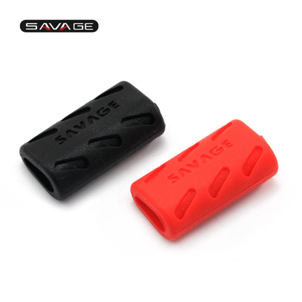 Ножной Шестерни педаль колодки для поездок на мотоцикле DUCATI MONSTER 659 696 796 797 821 1100