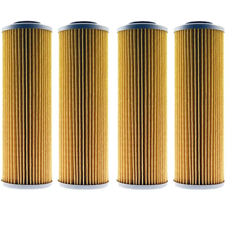 Масляный фильтр для мотоцикла KTM 990 SM R T 2010 2011 2012 2013 Приключения Дакар Edition