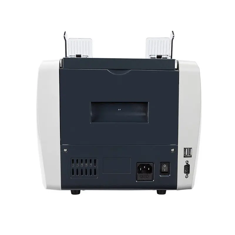 Smart Machine Multi Currency Counter and Calculate Total Amount 110V/220V | Инструменты