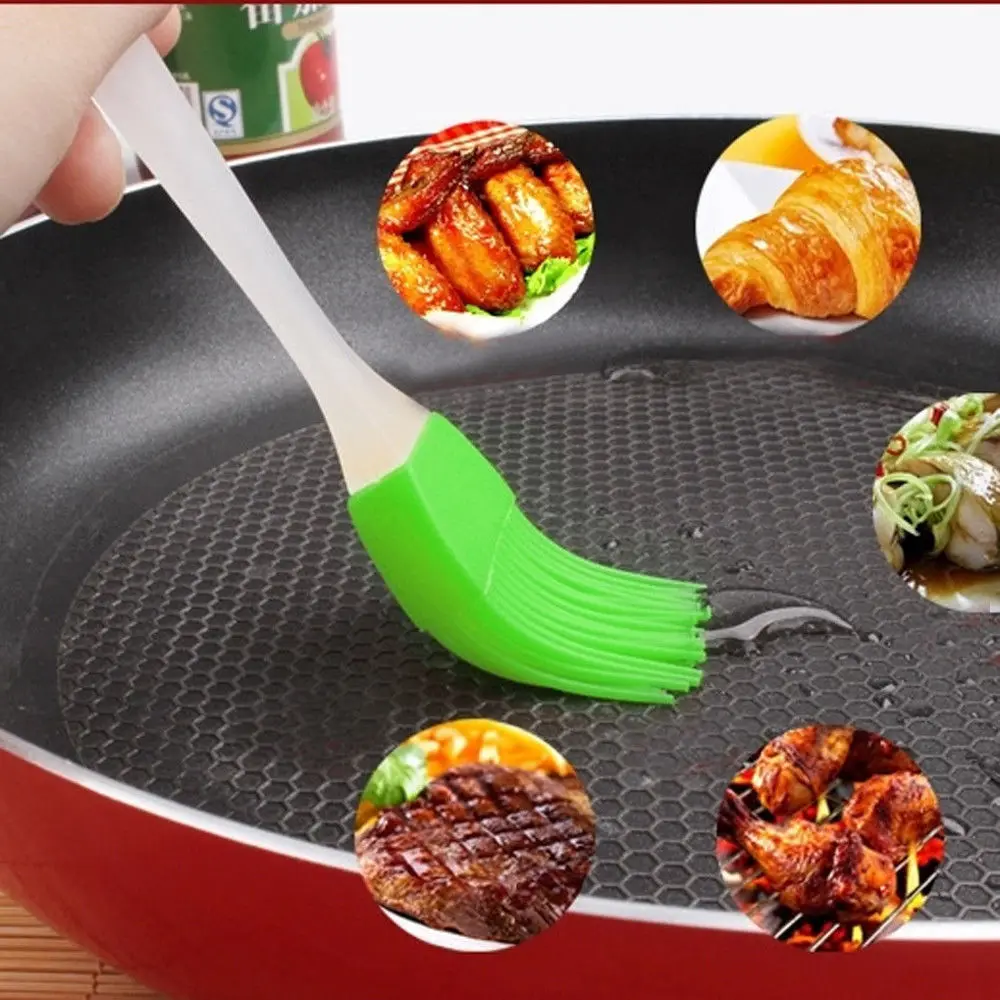 

Силиконовая подставка для выпечки, масло для выпечки, аксессуары для кухни, инструменты для выпечки тортов