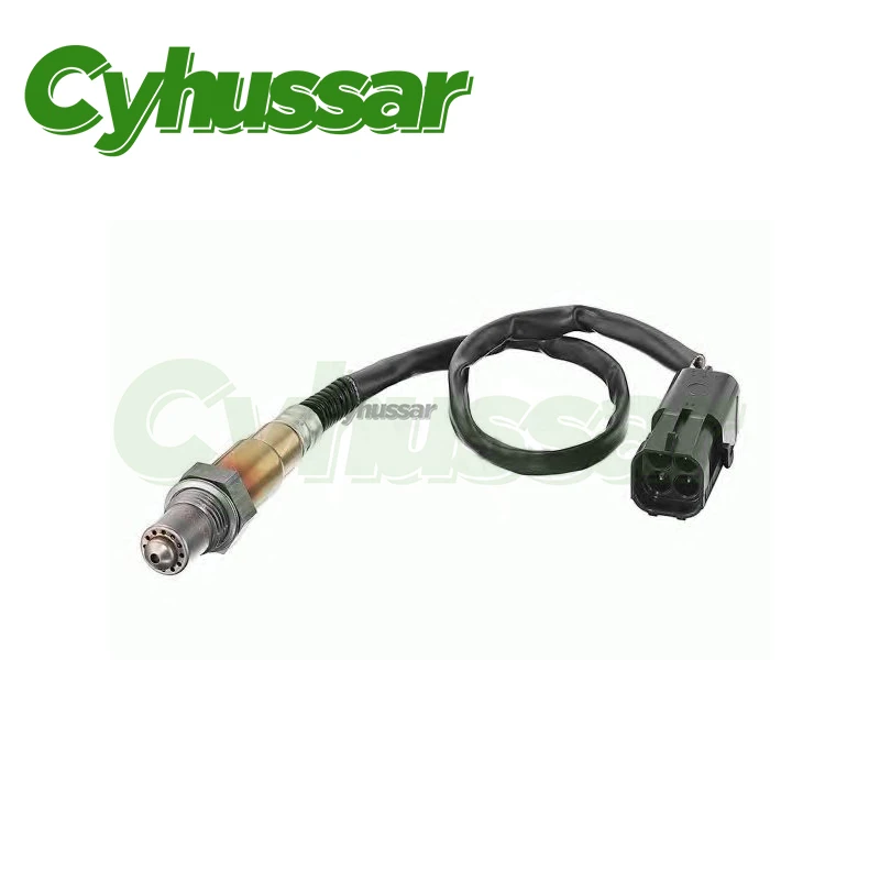 Upstream O2 Oxygen Sensor Air Fuel Ratio for Chevrolet Niva Lada Samara 110 Kalina GEO STORM LS6537 0258006537 | Автомобили и