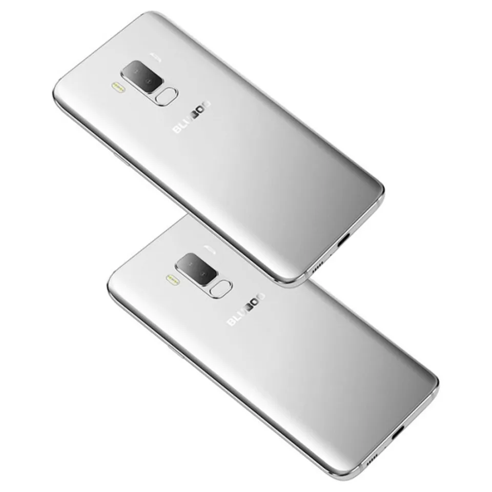 Оригинальный BLUBOO S8 плюс 4 GB Оперативная память 64 Гб Встроенная MTK6750T 1 5 GHz Octa Core 6 0
