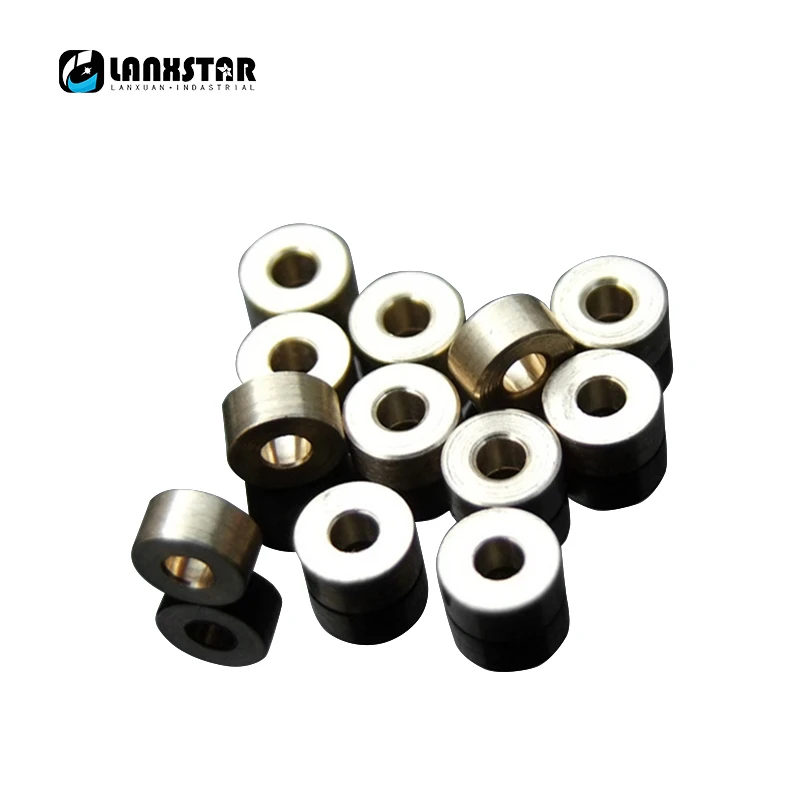 

Латунные втулки для моделей роботов, игрушек, модельные аксессуары для мини-4WD, ручные сверла, вал, подшипник масла, ось, приводной подшипник,...