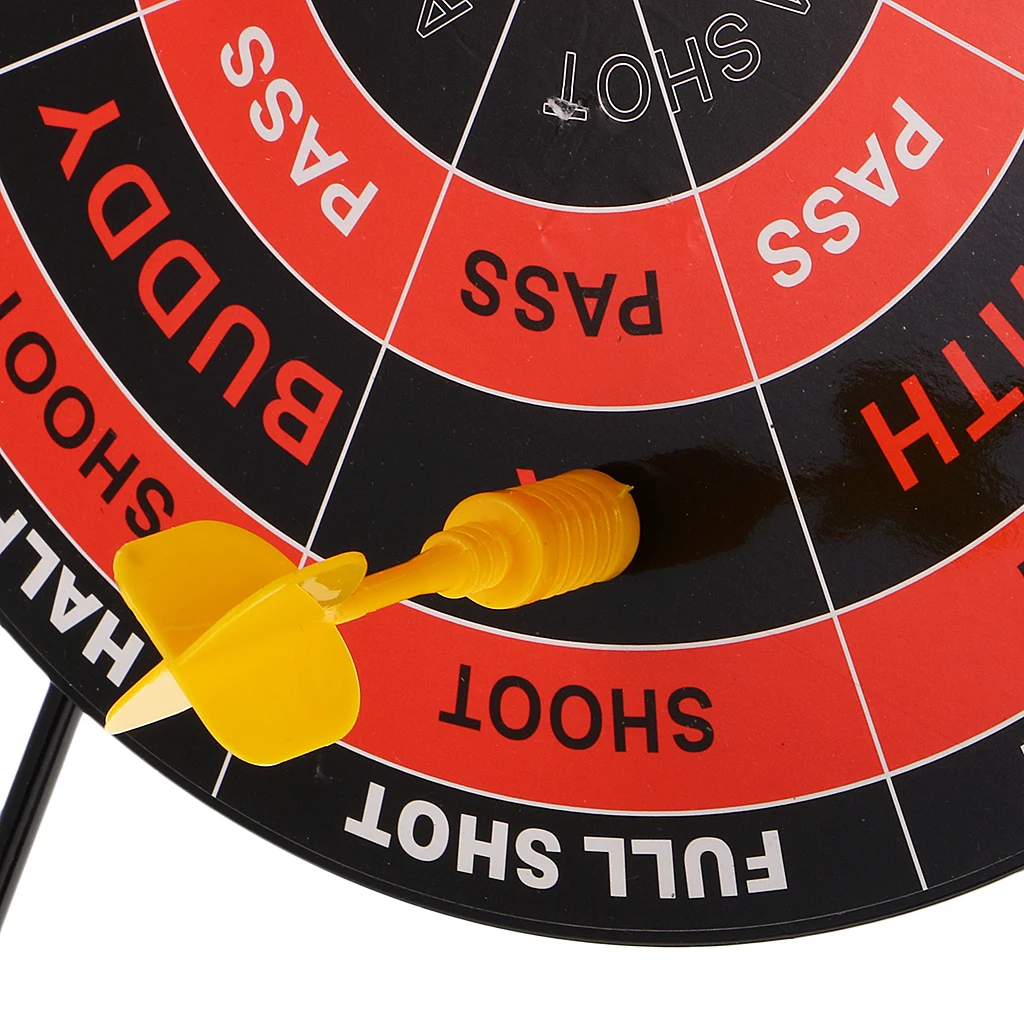 

Funny Set of Darts Shots Novelty Drinking Game Magnetic Board Game Giftable Party Indoor Sports Dart Club Pub Creative Game