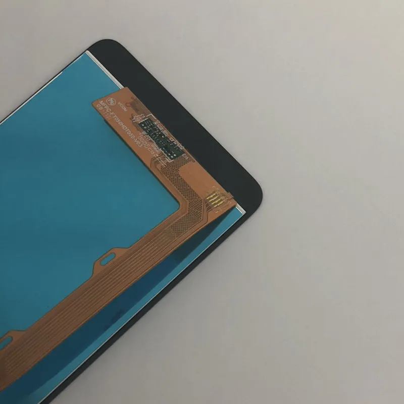 ЖК дисплей с сенсорным экраном и дигитайзером в сборе для Lenovo s60 S60W S60T S60A|Экраны