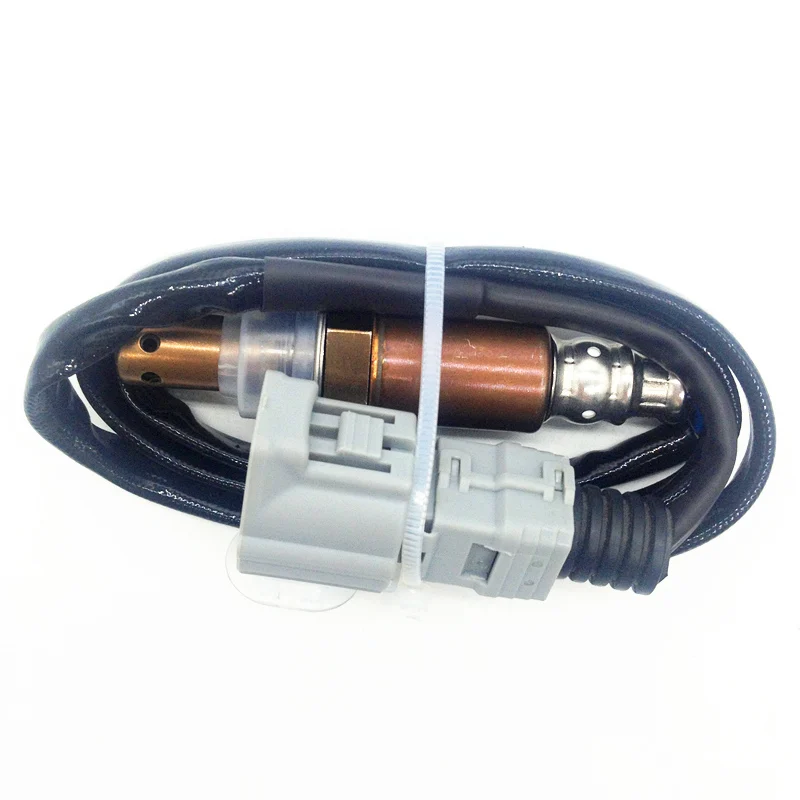 

89465-48250 234-4509 OE Type Fitment For Toyota Oxygen Sensor 4 wire Lambda Probe Oxygen Sensor for LEXUS TOYOTA HIGHLANDER