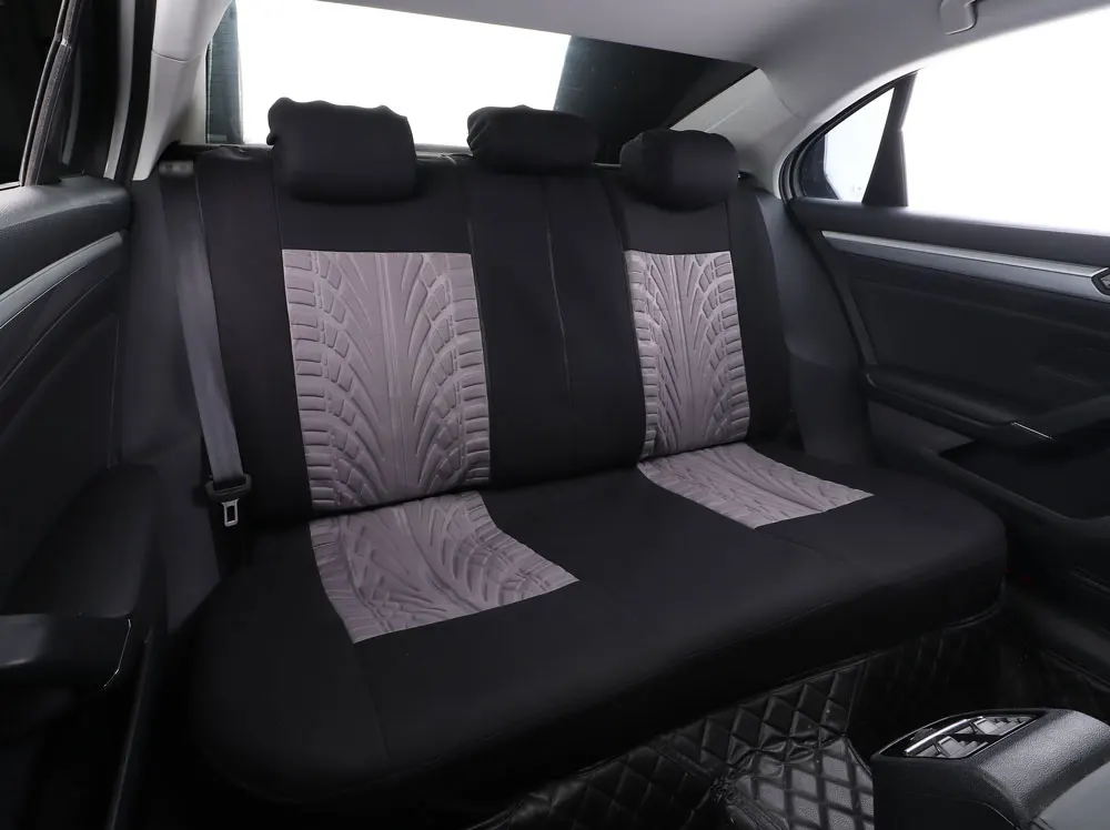 Автомобильные чехлы для сидений, защита для салона, аксессуары для toyota highlander Kluger Hilux mark 2 RAV4 rav 4 2004 2008 2013