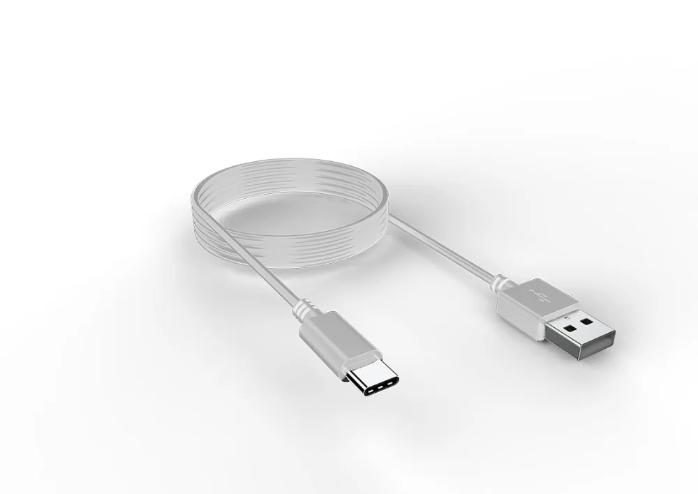 Универсальный зарядный кабель LVSUN для ноутбука PD2.0 USB-C Macbook Spectre 13 Yoga 5 Xiaomi HP Huawei Samsung