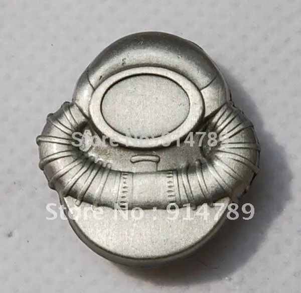 Военный значок военного флота США Для Акваланга квалификационный INSIGNIA PIN 32191|badge