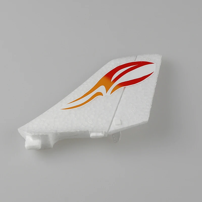 F959.004 Вертикальная Хвостовая группа F959 WLtoys WEILI MODLE SKY KING AIR SAILER RC Glider Запчасти для