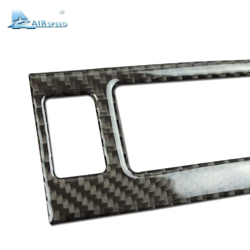 Airspeed 1 шт. чехол из углеродного волокна на кнопки сиденья спортивный кнопку для