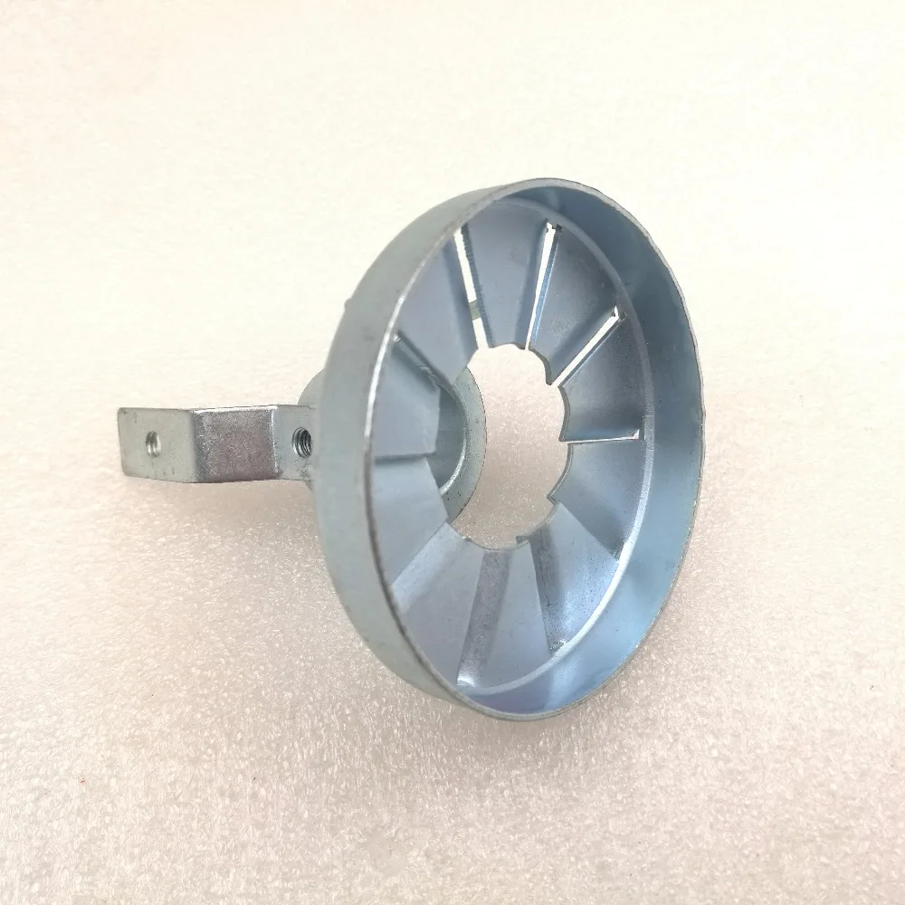 74 мм пламенная пластина стабилизатор горелка для отходов пламенное кольцо