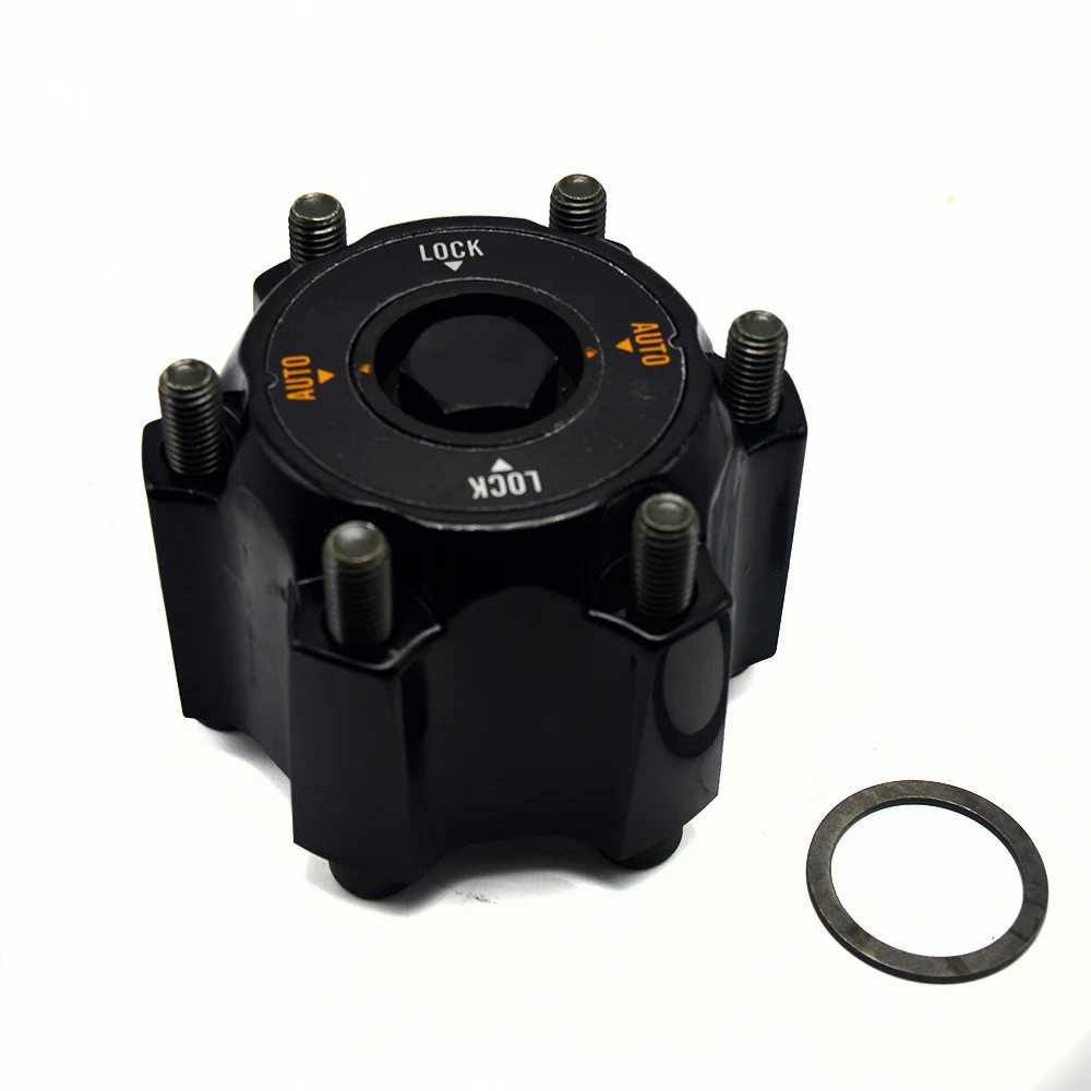 

100% Brand new high quality FOR NISSAN Safari GQ Y60 automatic Free wheel locking hubs 40250-20J01 4025020J01 B016