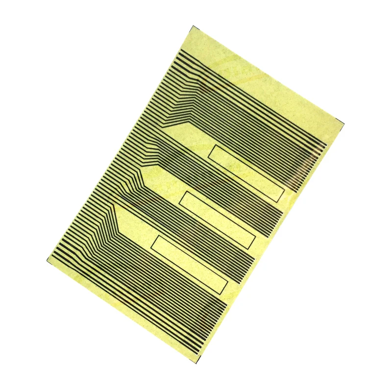 Qianyinuo New LCD Display Pixel Ribbon Cable Tools For Opel Zafira Omega Vauxhall Flat | Автомобили и мотоциклы