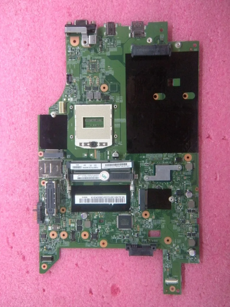 

Материнская плата ноутбука Thinkpad L540 HM86. FRU 00HM562 04X2034 04X2032 00HM560 00HM563 00HM561 04X2033 04X2035