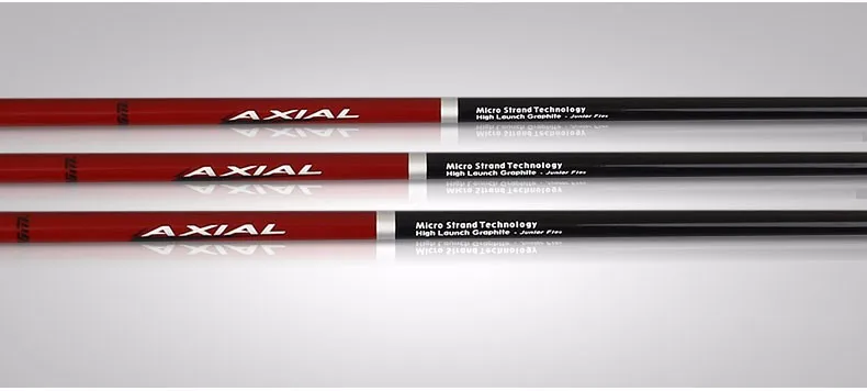CRESTGOLF# MG007 Гольф водители 1# гольф Вудс клюшки резиновые ручки для детского гольфа для мальчиков детские Гольф дайверов Деревянные клюшки