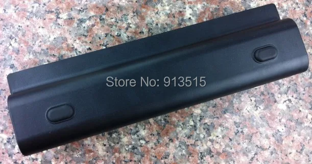 12 ячеек 10400mAh Аккумулятор для ноутбука HP Compaq Pavilion DV6000 dv2000 Presario C700 A900 F500 V3000 V6000 G7000
