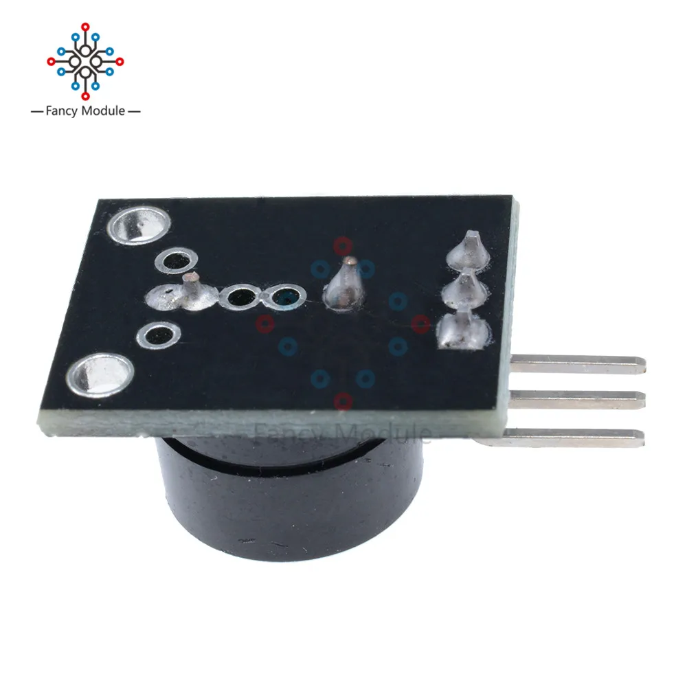 Активный Модуль зуммера KEYES KY-012 для ARDUINO AVR PIC | Инструменты