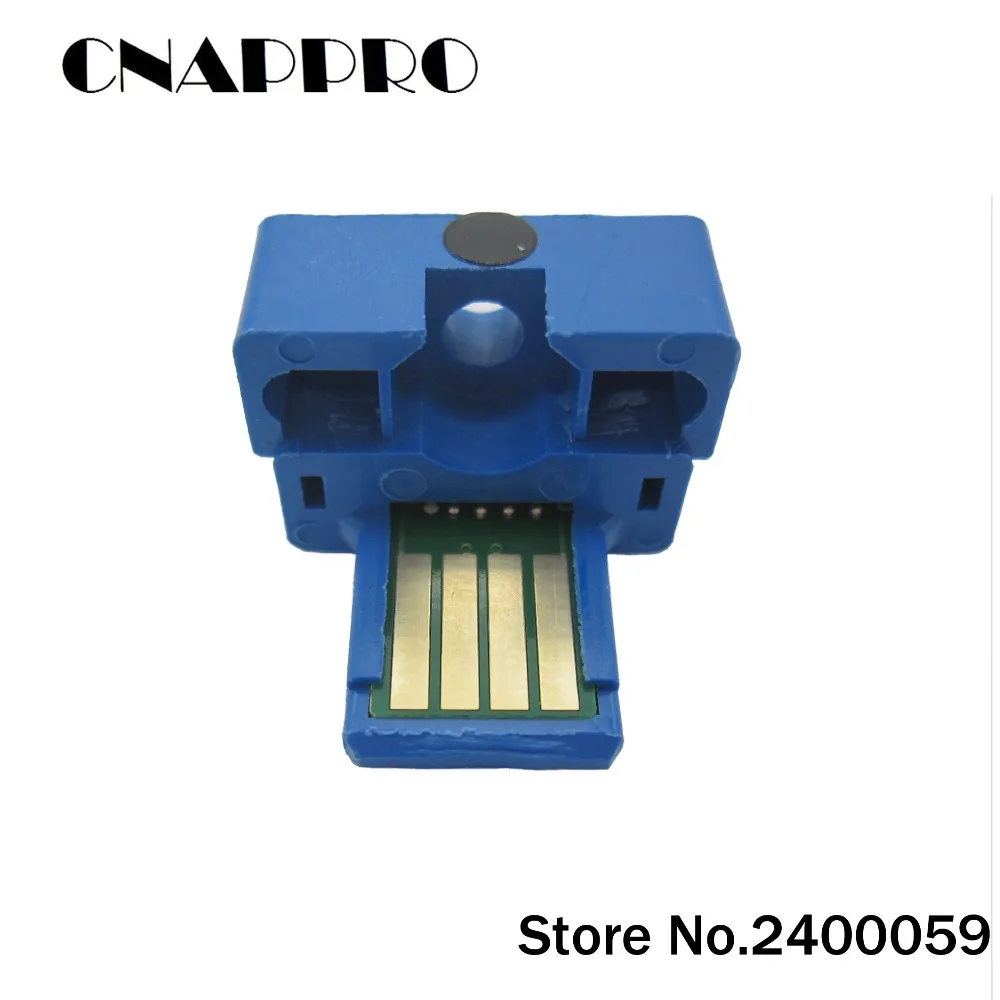 MX61 mx-61 Сброс тонер чип для Sharp MX 2650 3150 3650 4150 4170 5150 5170 6150 6170 mx2650 mx5150 mx6150 копир картридж чип