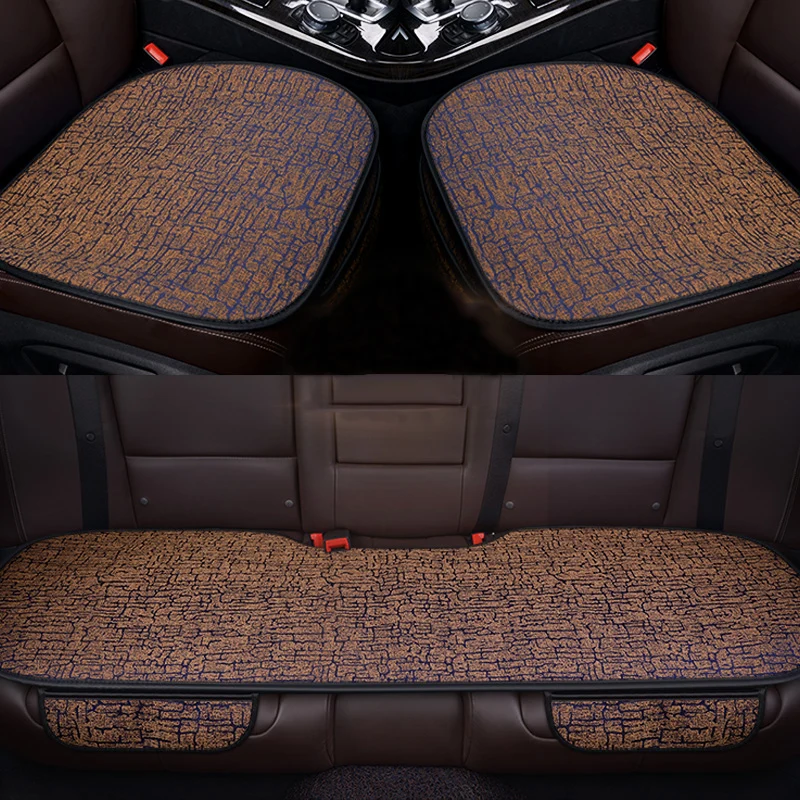 Чехлы для автомобильных сидений защитные аксессуары fiat albea bravo Croma Duna freeont Fullback grande