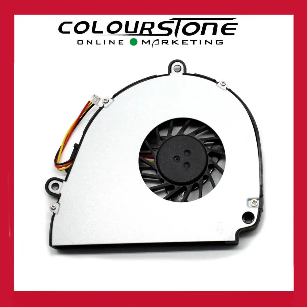 For ACER 5750 5755 5350 V3-571 E1-531 V3-571G E1-571 E1 for Gateway NV57H NV55S Fan laptop CPU Cooling fan | Компьютеры и офис